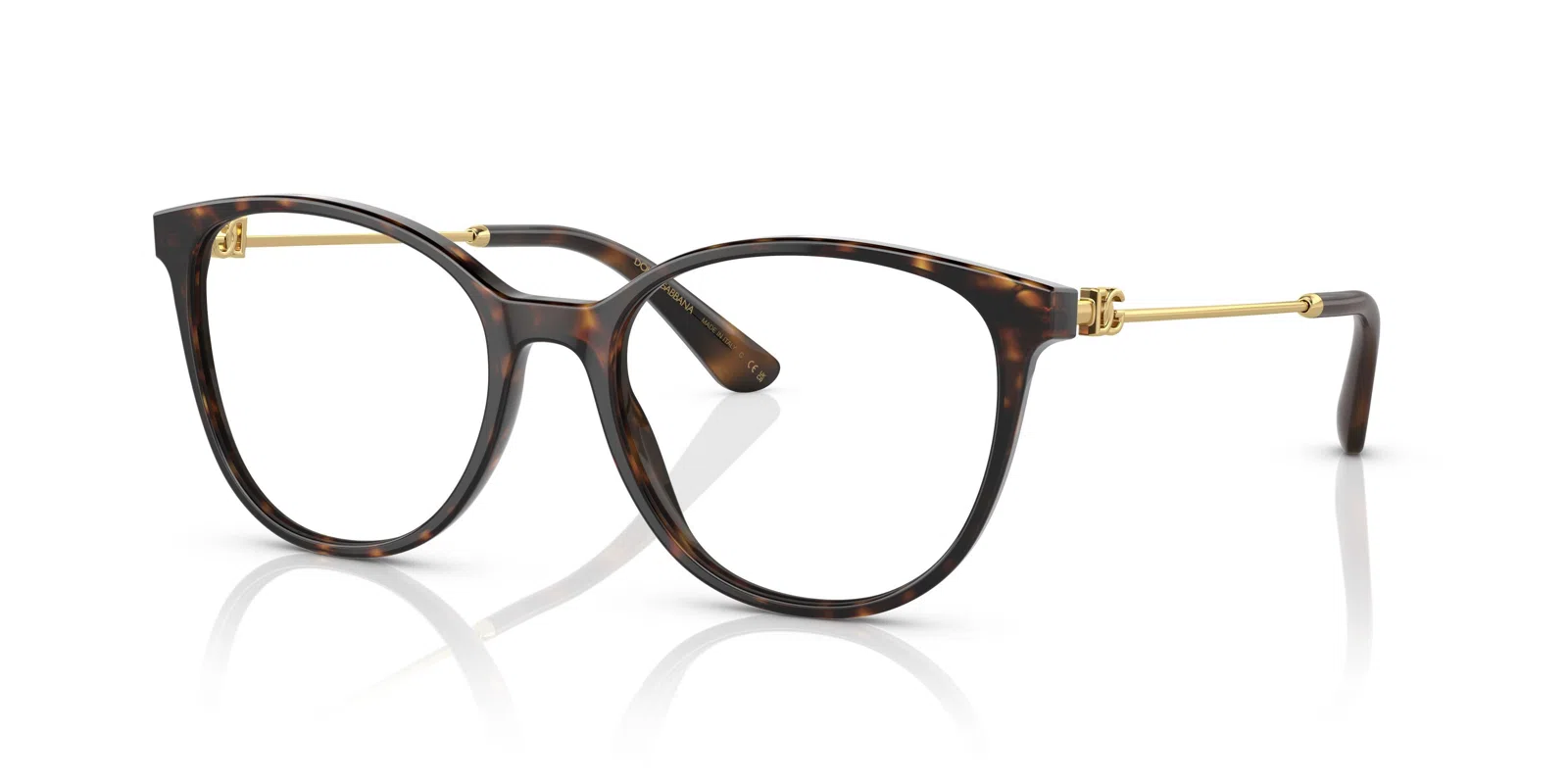 Dolce & Gabbana 3363 Eyeglasses - view 19